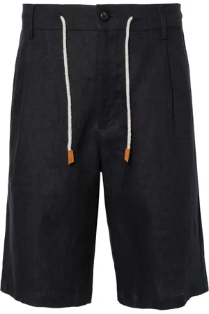 ELEVENTY Bermudas con cordones