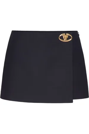 VALENTINO GARAVANI Skorts VLogo mini