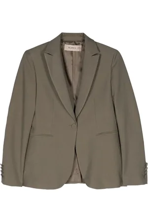 BLANCA Blazer Gelsemy con botones