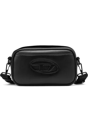 Diesel Bolso cámara mini