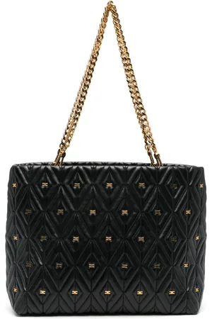 Elisabetta Franchi Bolso shopper Étoile