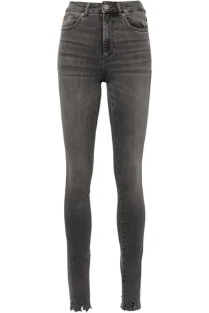 HUGO BOSS Vaqueros skinny Maye de talle alto
