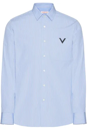 VALENTINO GARAVANI Camiseta con detalle de V
