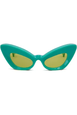 Marni Gafas de sol con montura cat eye