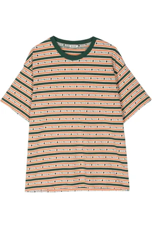 BODE Camisa a rayas