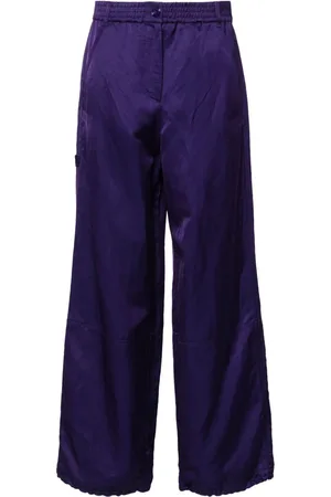 Dorothee Schumacher Pantalones rectos Slouchy Coolness