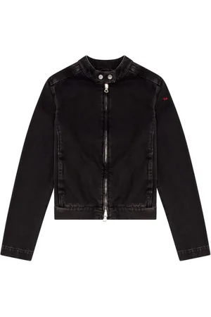 Diesel Chaqueta vaquera DE-MORNIN