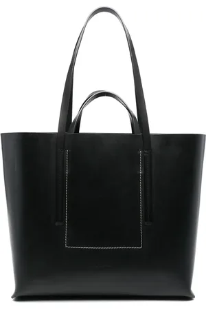 Rick Owens Bolso shopper con asa