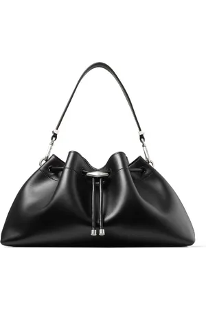 Jimmy Choo Bolso bombonera Cinch mediano