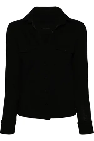 NILI LOTAN Blusa de manga larga