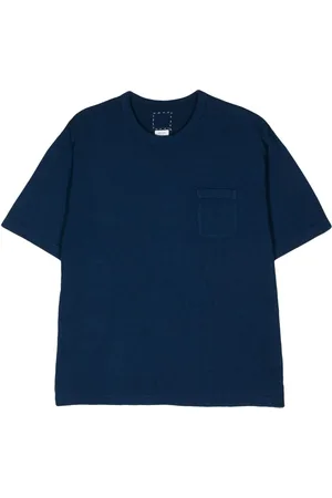 VISVIM Camiseta Jumbo