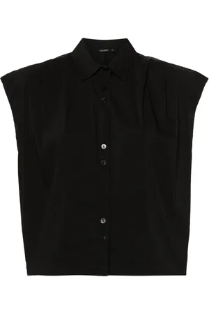 TRANSIT Blusa sin mangas