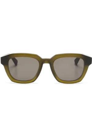 MYKITA Gafas de sol Kiene con montura cuadrada
