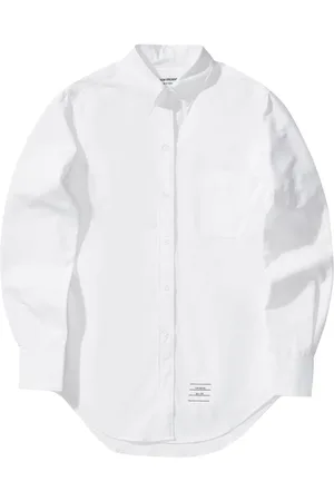 Thom Browne Camisa con botones