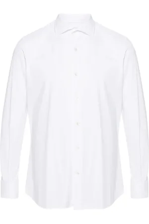Glanshirt Camisa de manga larga
