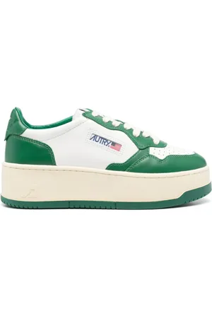 Autry Zapatillas Medalist Platform