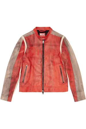 Diesel Chaqueta L-Ruscha
