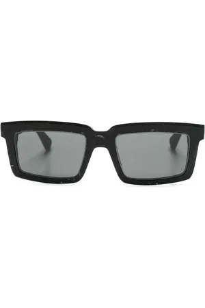 MYKITA Gafas de sol Dakar con montura cuadrada