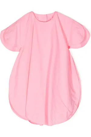 JNBY by JNBY Vestido con dobladillo asimétrico
