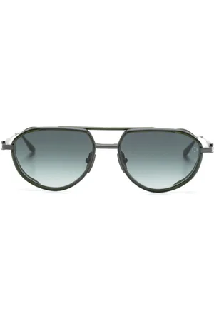 AKONI Gafas de sol Skyracer con montura de aviador