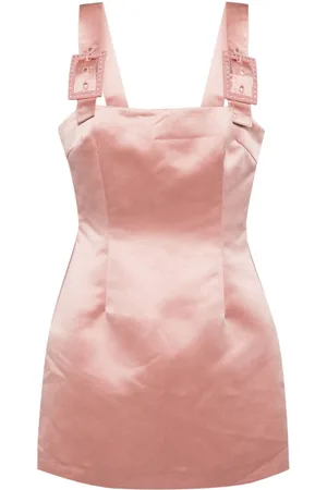 Cynthia Rowley Vestido Gigi Corto
