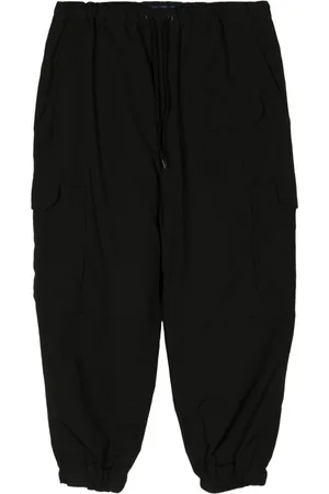 JUNYA WATANABE Pantalones ajustados estilo capri