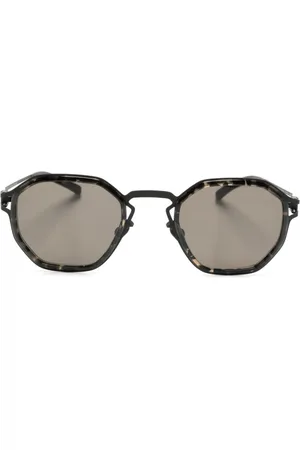MYKITA Gafas de sol Gia con montura geométrica