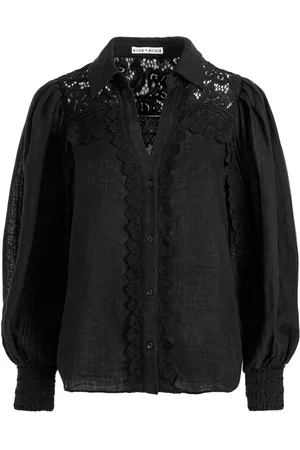 ALICE+OLIVIA Camisa Venty