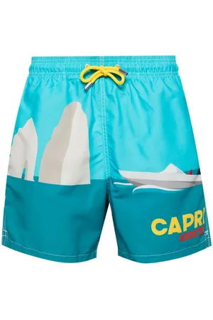 MC2 SAINT BARTH Bañador Capri