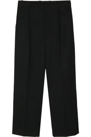 Botter Pantalones de vestir con pinzas