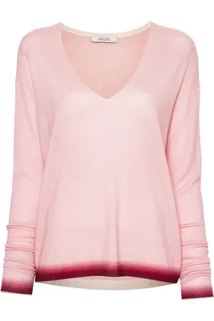 Dorothee Schumacher Jersey con efecto sombreado