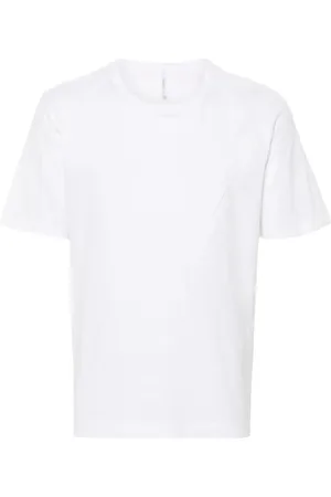 TRANSIT Camiseta texturizada