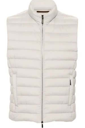 MOORER Chaleco Calaf-S3 acolchado