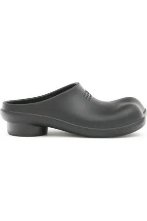 Maison Margiela Slippers con motivo Anatomic Numbers