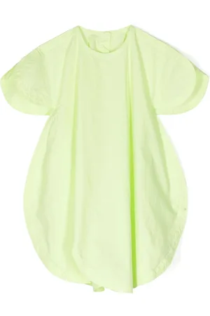JNBY by JNBY Vestido con dobladillo asimétrico