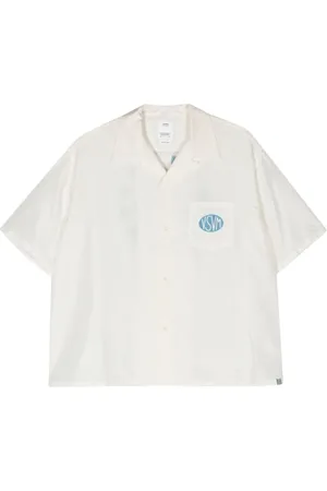 VISVIM Camisa Crosby