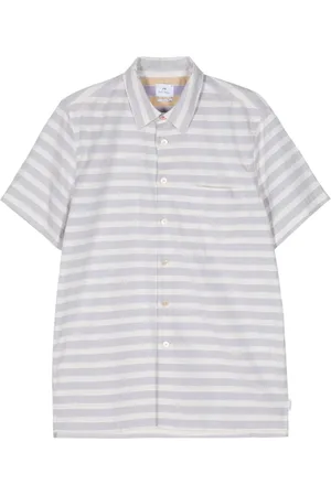 Paul Smith Camisa a rayas