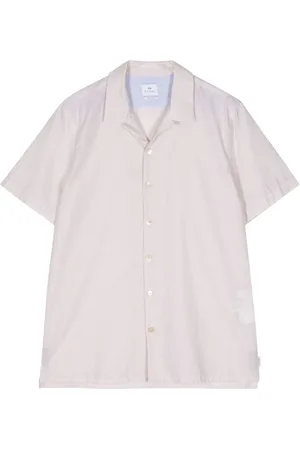 Paul Smith Camisa de manga corta