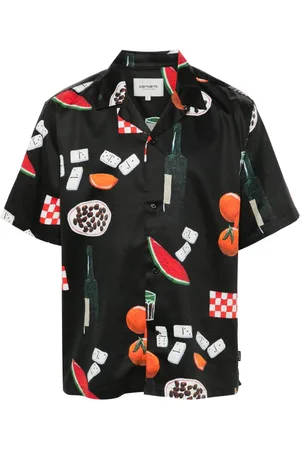 Carhartt Camiseta Dinner de x Isis Maria