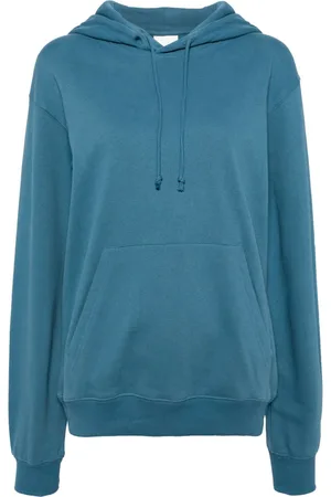 Stockholm Surfboard Club Sudadera con capucha y logo
