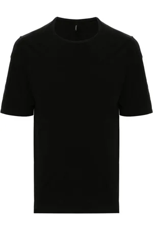 TRANSIT Camiseta texturizada