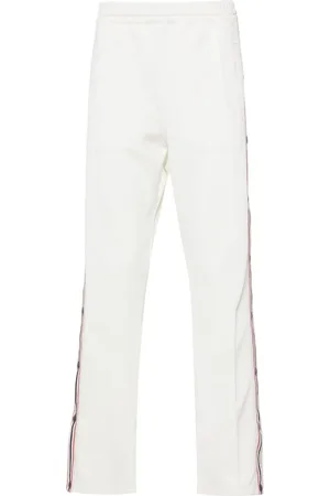 Golden Goose Pantalones de chándal anchos
