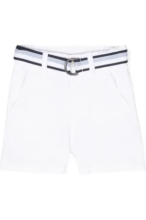PATACHOU Pantalones cortos con cinturón