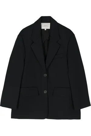STUDIO NICHOLSON Chaqueta Phelps oversize