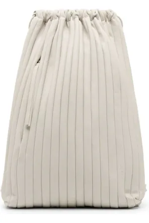 MARSÈLL Mochila Arriccia plisada