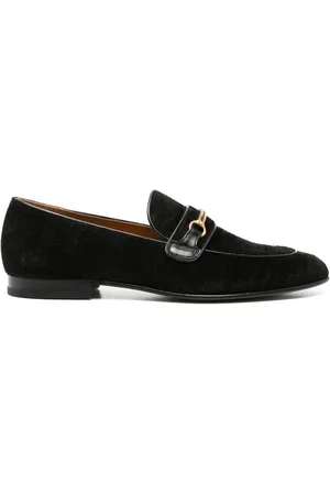 Tom Ford Mocasines Liam con cadena