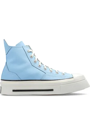 Converse Zapatillas altas Chuck 70 Plus Egret