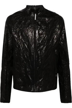 ISAAC SELLAM EXPERIENCE Chaqueta Crassepouille