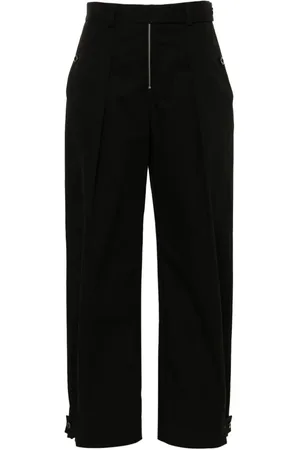 Jil Sander Pantalones palazzo