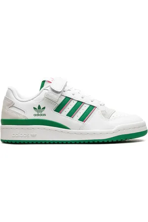 adidas Zapatillas Forum Low Watermelon